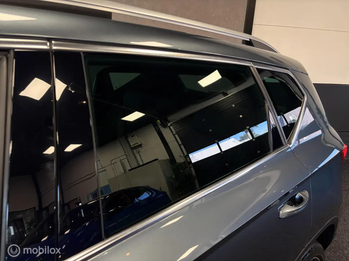 1.4 EcoTSI FR Business Intense DSG / PANO / LEDER / LUXE UITVOERING