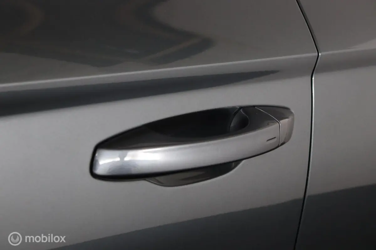1.4 EcoTSI FR Business Intense DSG / PANO / LEDER / LUXE UITVOERING