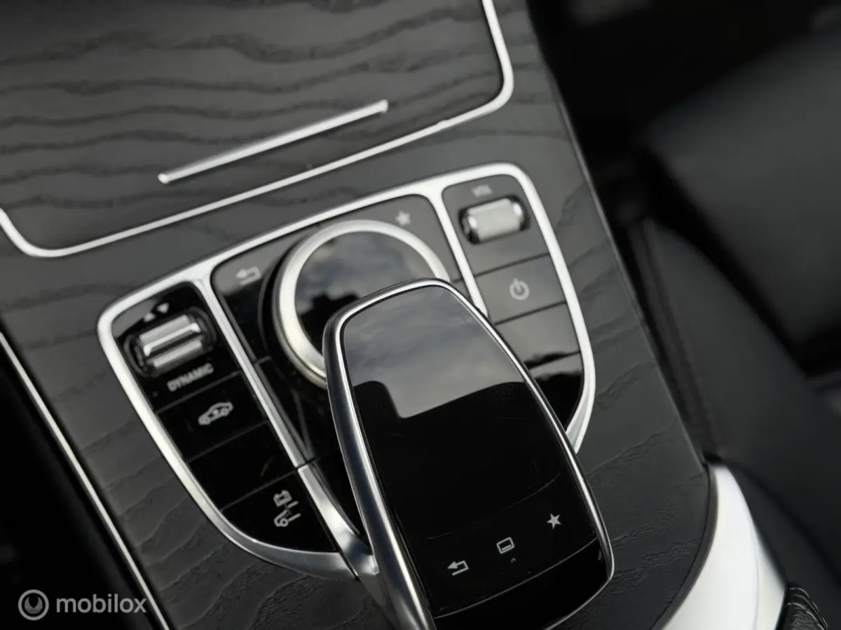 350 e Lease Edition | Burmester | 360° Camera | Stoelverwarming |