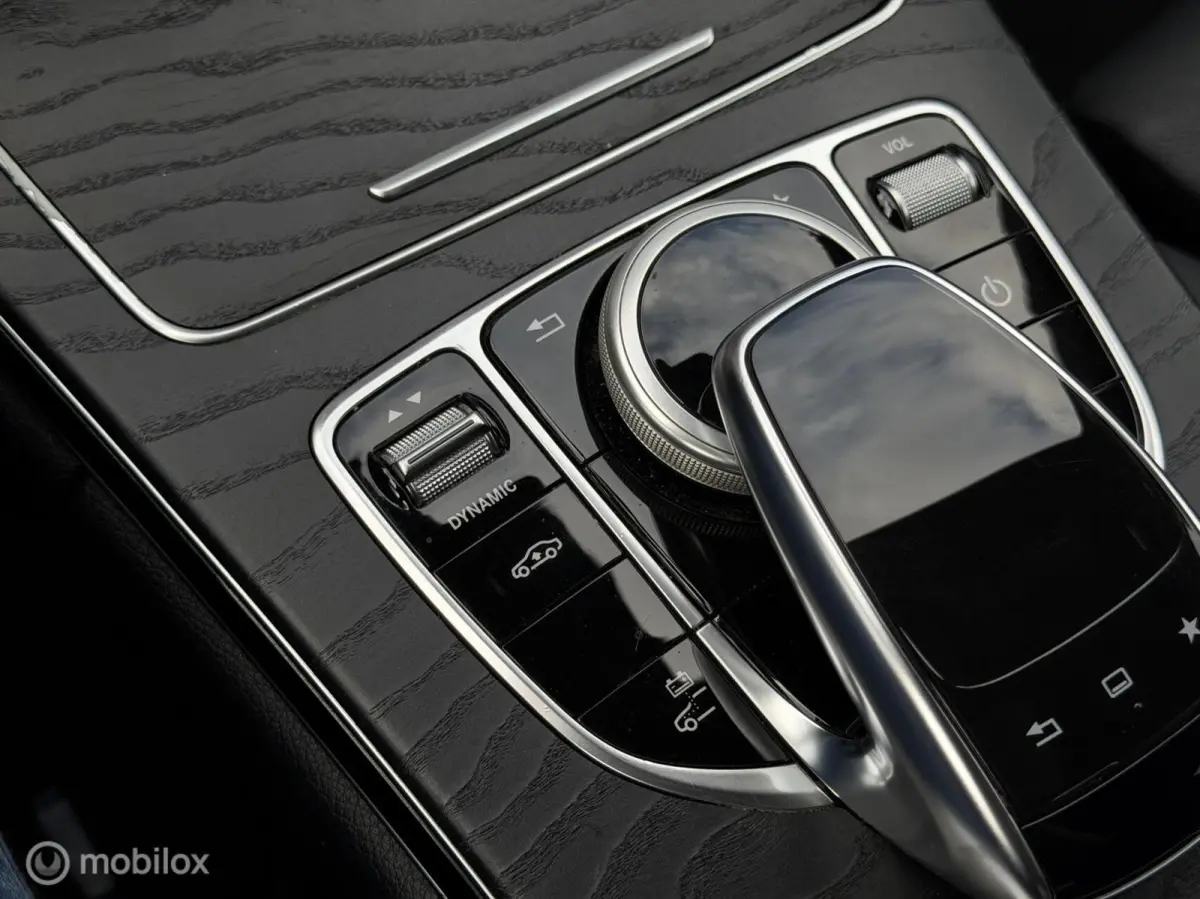 350 e Lease Edition | Burmester | 360° Camera | Stoelverwarming |