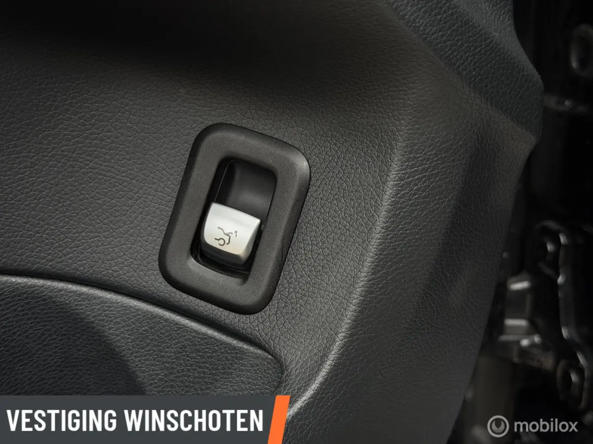 350 e Lease Edition | Burmester | 360° Camera | Stoelverwarming |
