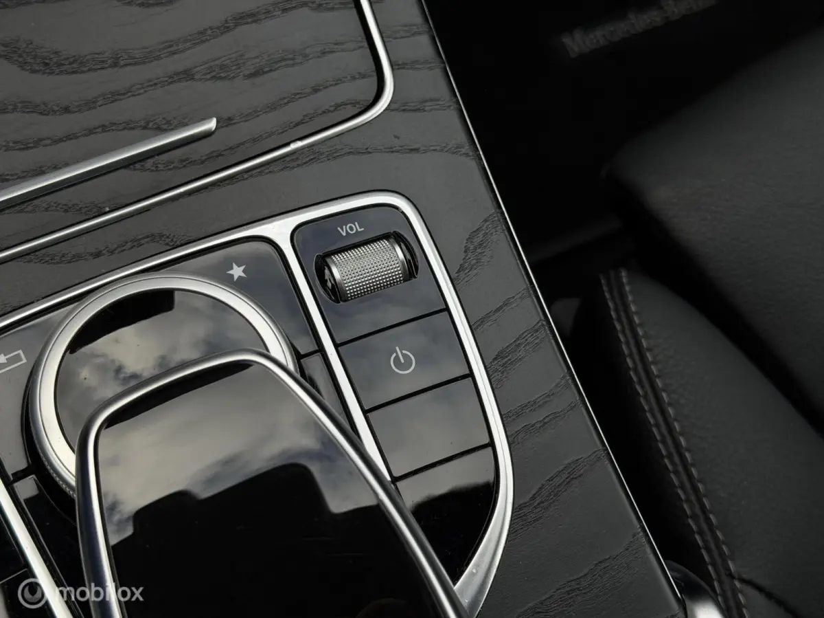 350 e Lease Edition | Burmester | 360° Camera | Stoelverwarming |