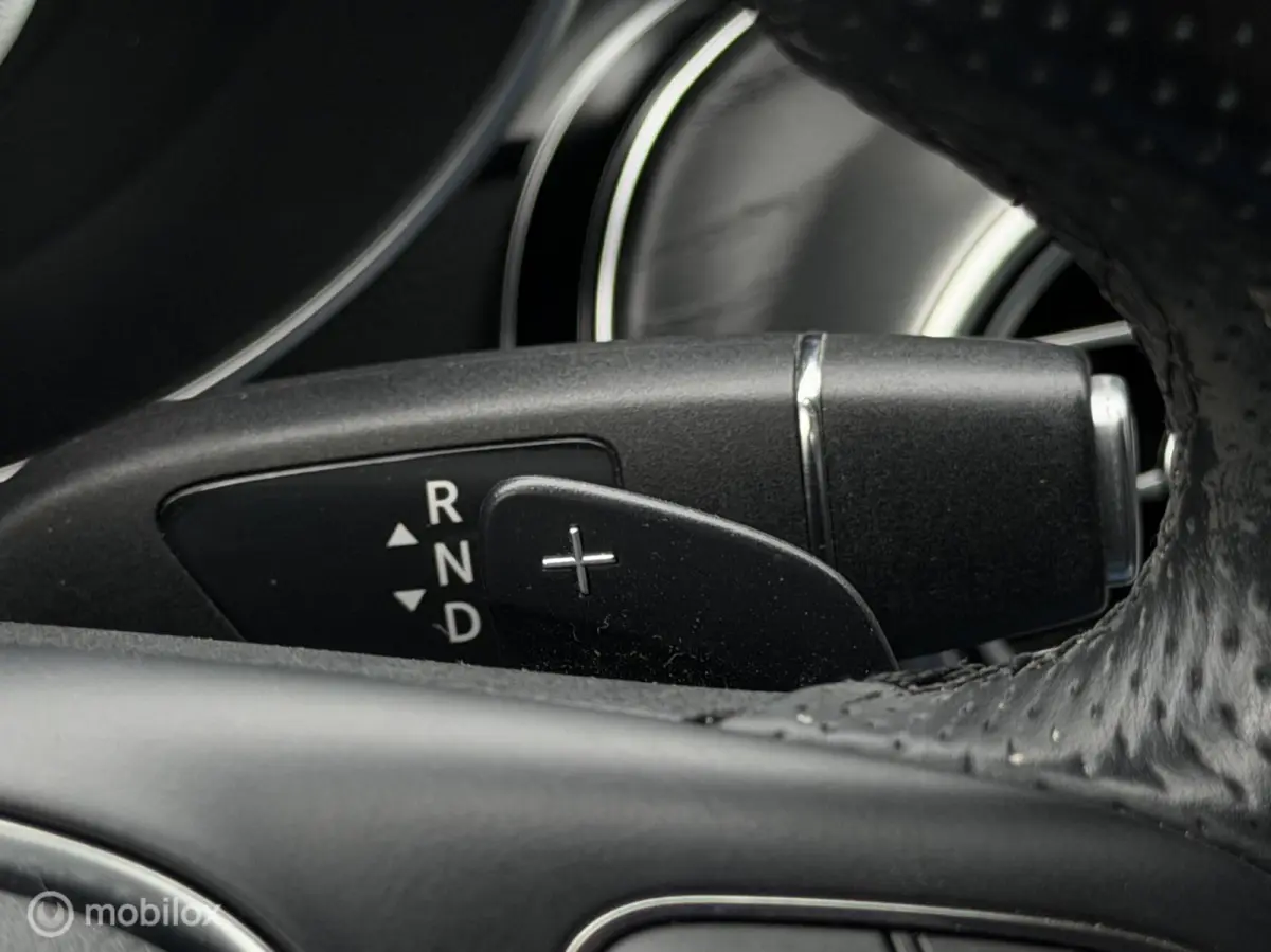 350 e Lease Edition | Burmester | 360° Camera | Stoelverwarming |