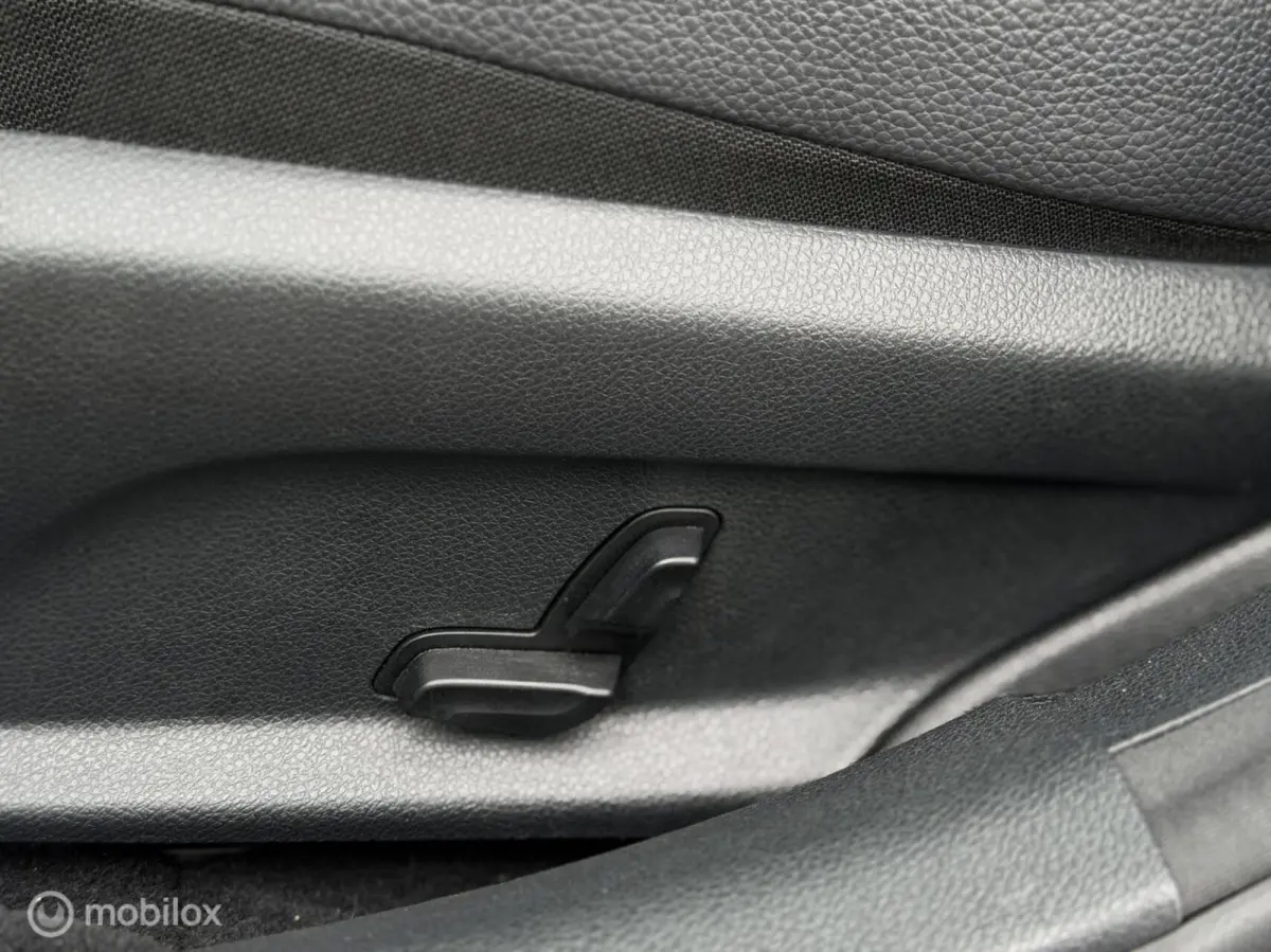 350 e Lease Edition | Burmester | 360° Camera | Stoelverwarming |