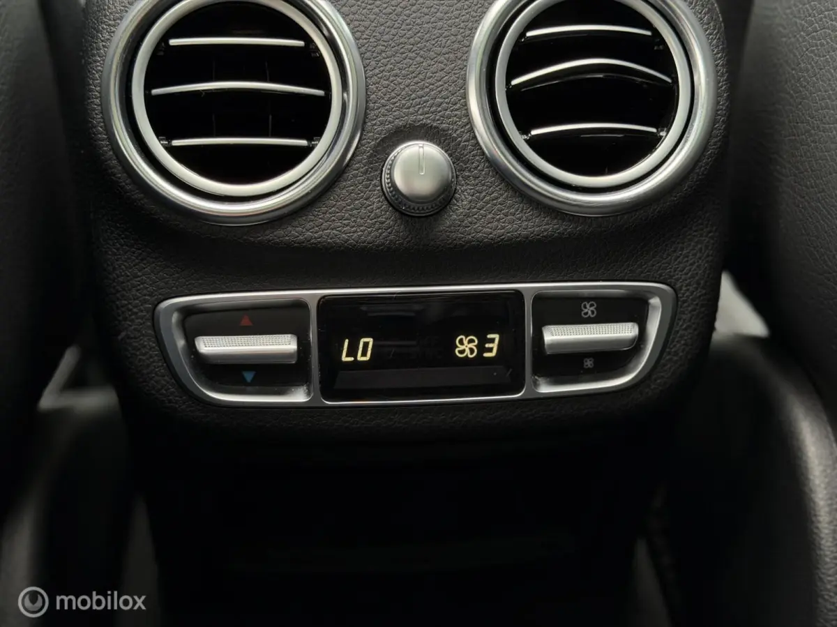 350 e Lease Edition | Burmester | 360° Camera | Stoelverwarming |