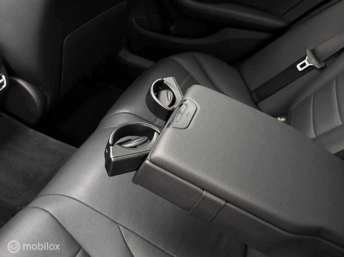 350 e Lease Edition | Burmester | 360° Camera | Stoelverwarming |