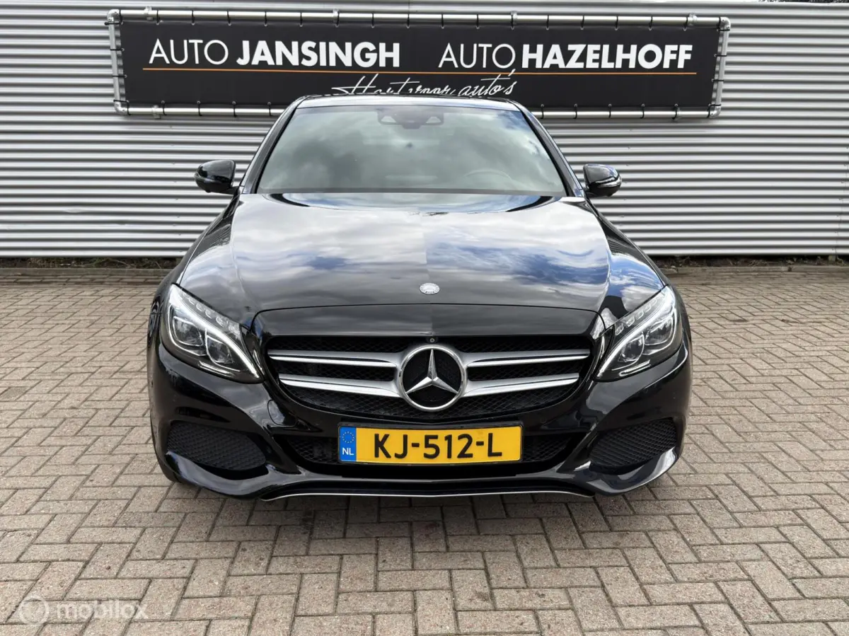 350 e Lease Edition | Burmester | 360° Camera | Stoelverwarming |