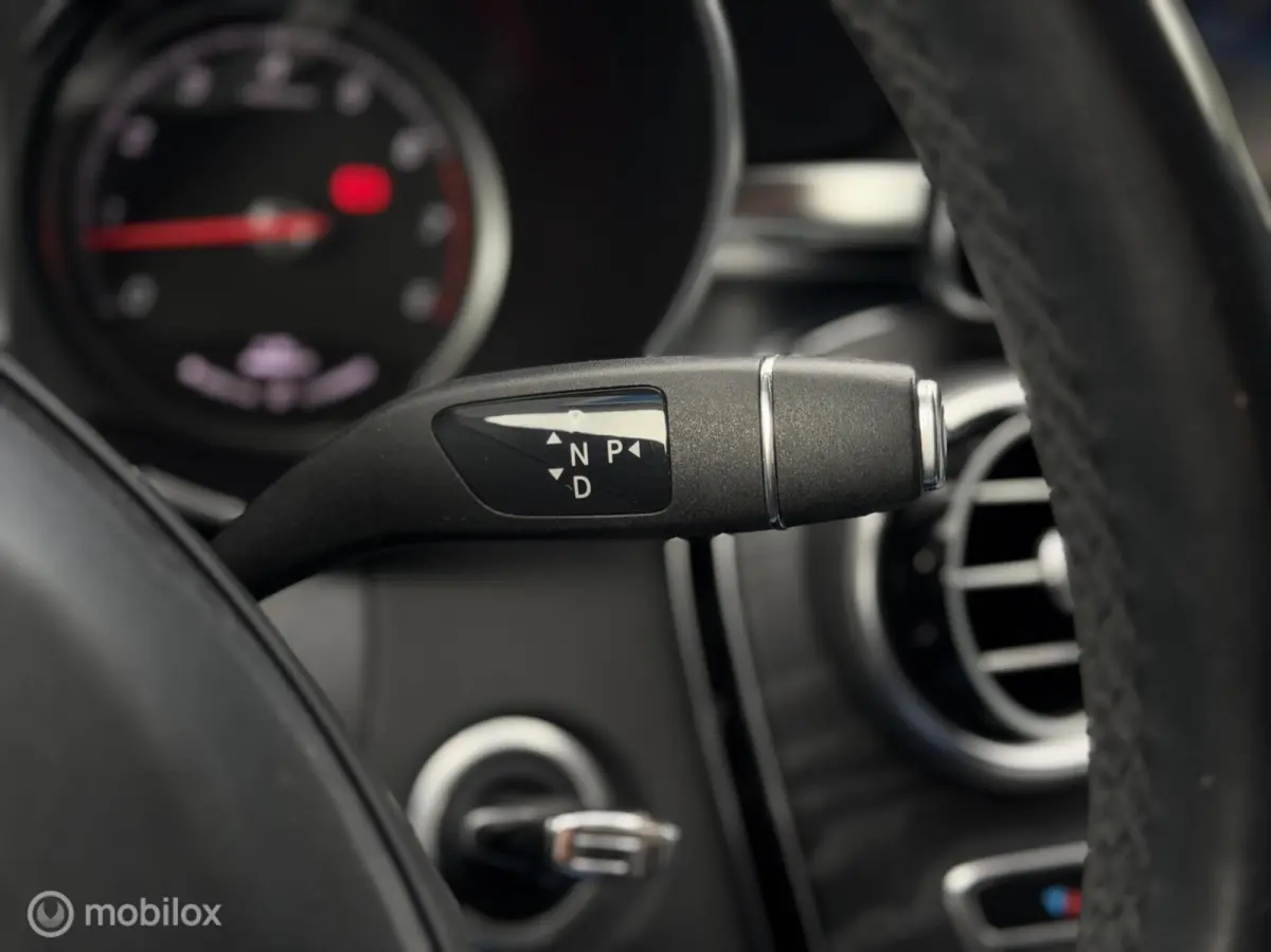 350 e Lease Edition | Burmester | 360° Camera | Stoelverwarming |