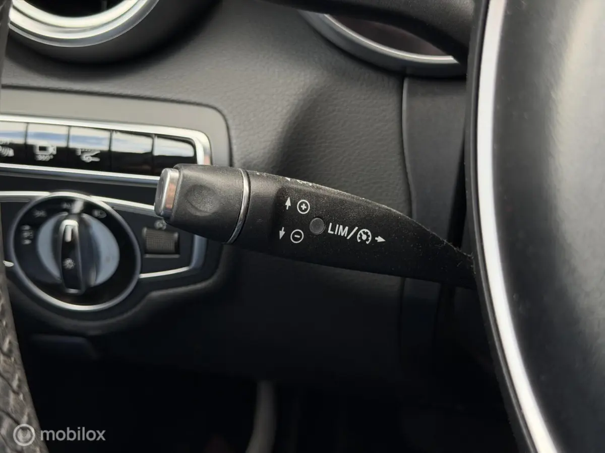 350 e Lease Edition | Burmester | 360° Camera | Stoelverwarming |