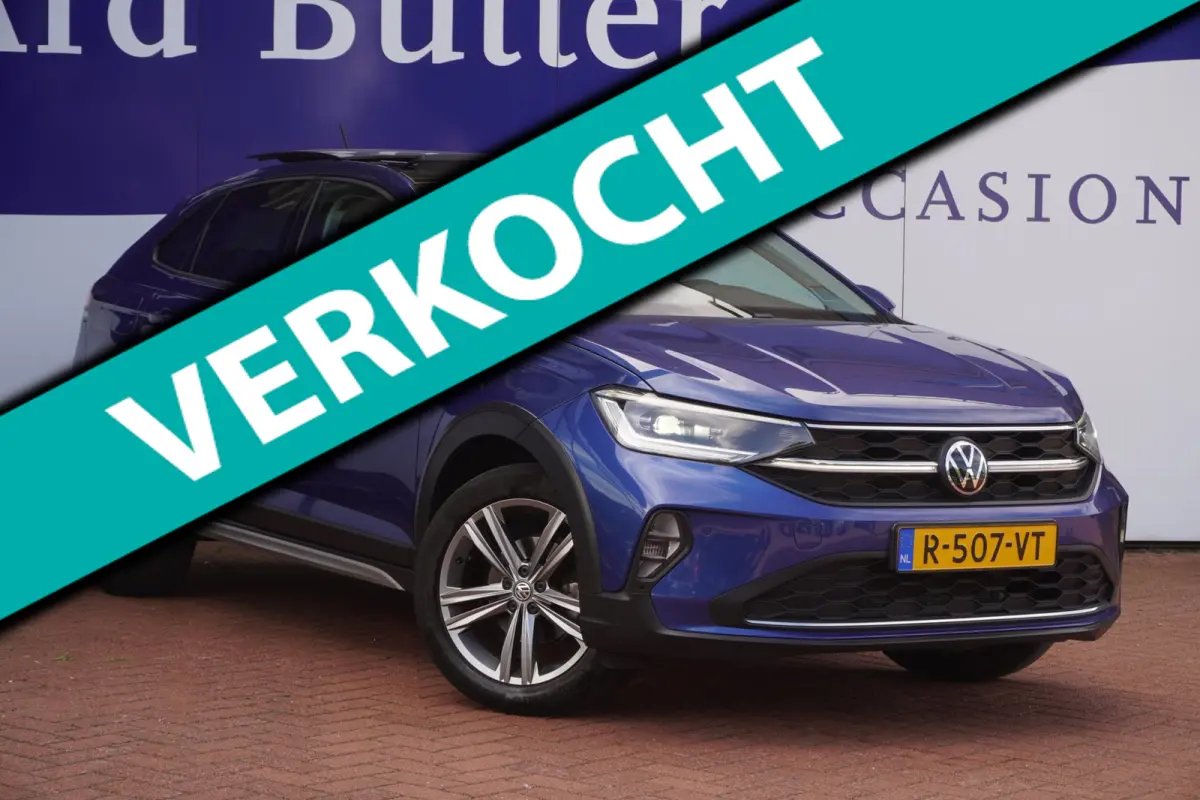 1.0 TSI Life Business / MatrixLED / Virtual / Pano-dak / Stoelverw. / Afn-trekhaak / DEALER OND / = 21-DEC 2022 !