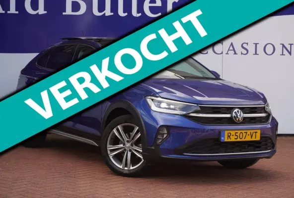 1.0 TSI Life Business / MatrixLED / Virtual / Pano-dak / Stoelverw. / Afn-trekhaak / DEALER OND / = 21-DEC 2022 !