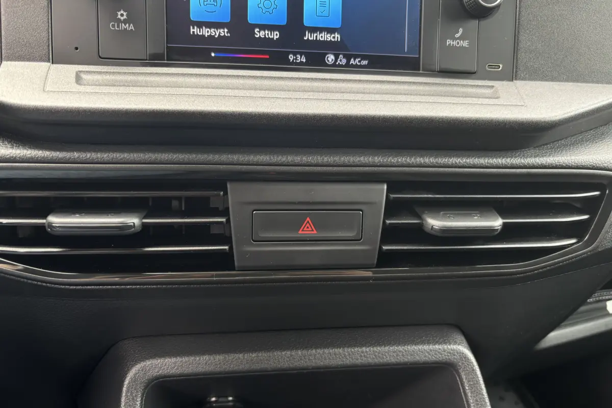 1.5 TSI | Airco | PDC A | DAB | Cruise control