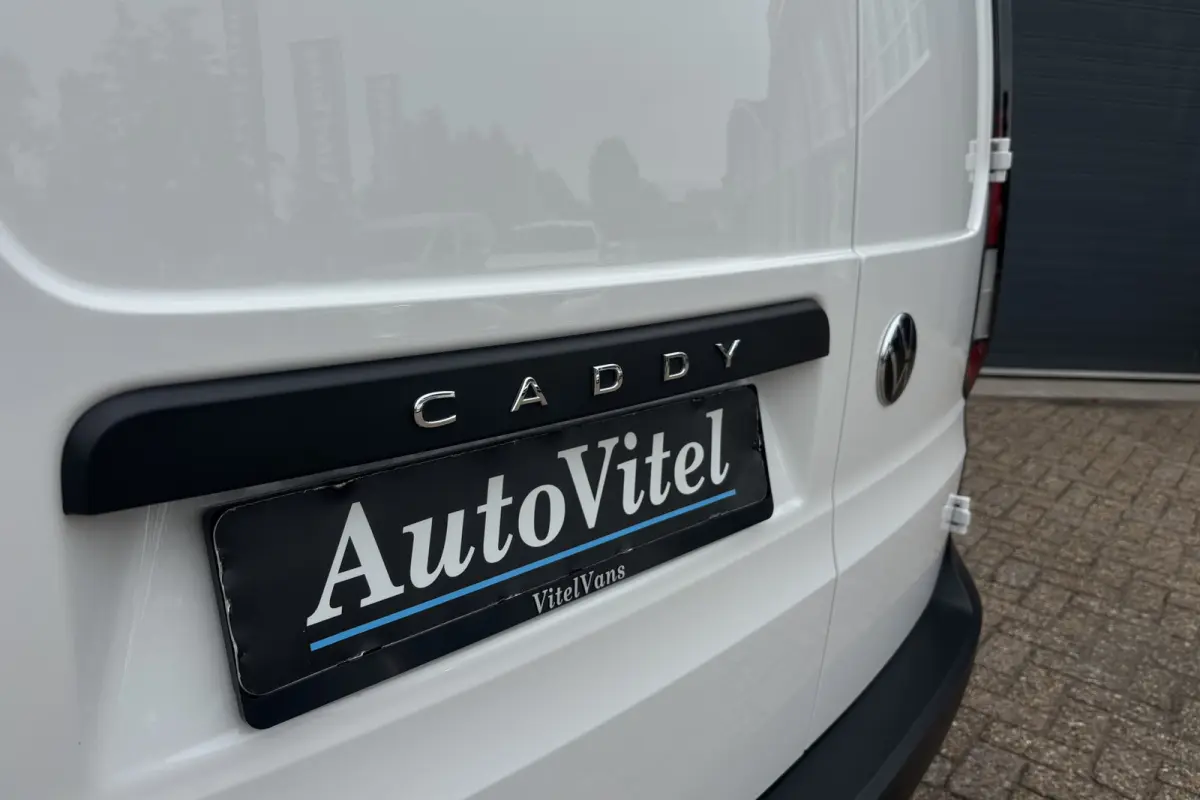 1.5 TSI | Airco | PDC A | DAB | Cruise control