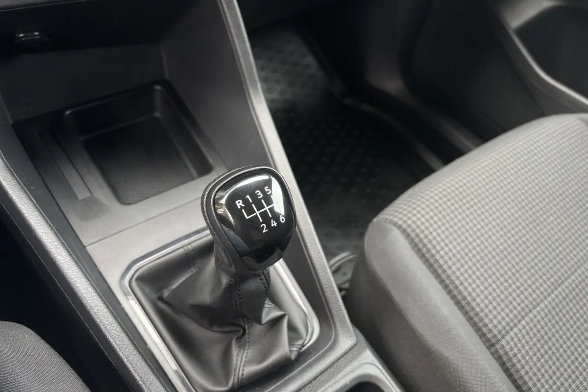 1.5 TSI | Airco | PDC A | DAB | Cruise control