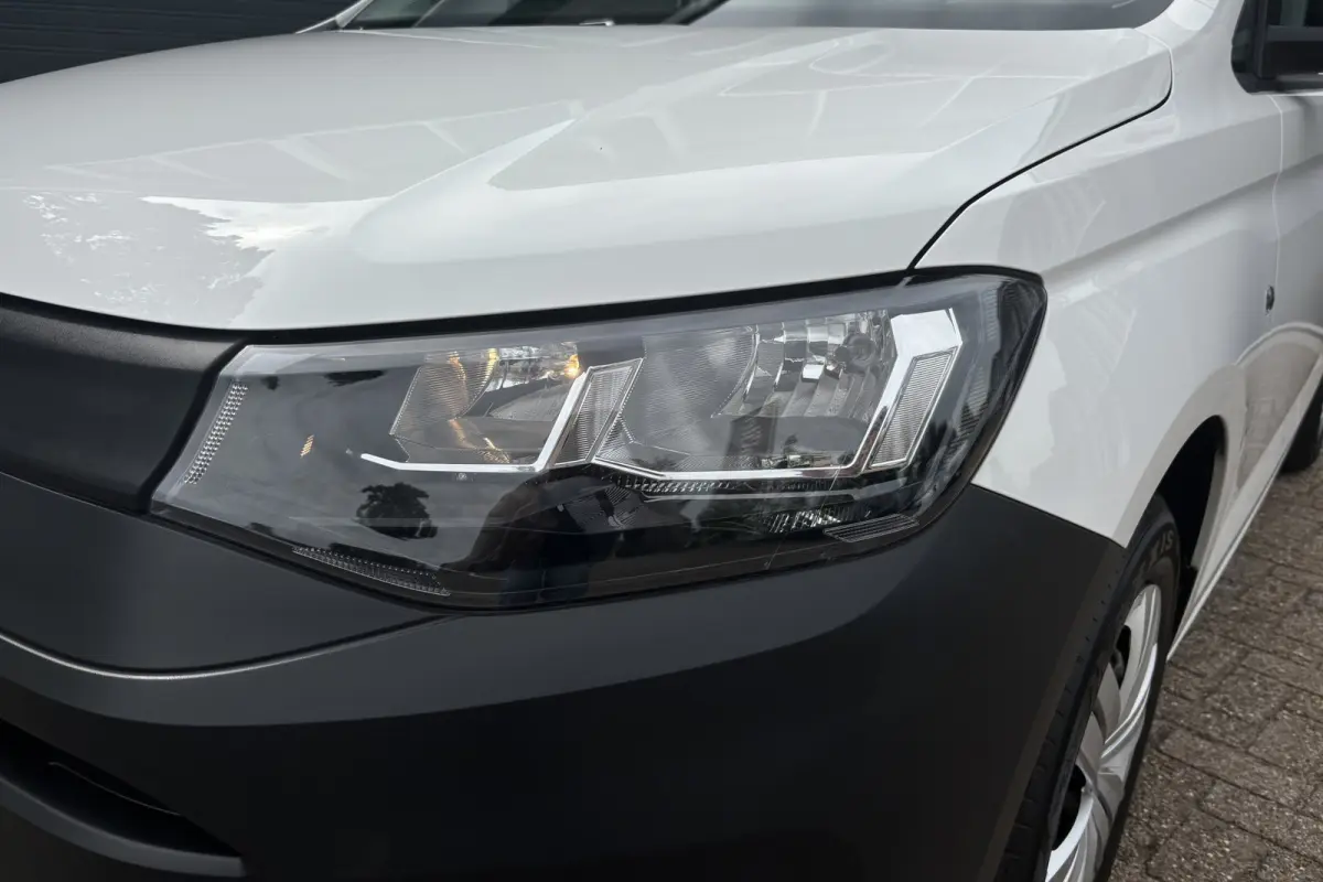 1.5 TSI | Airco | PDC A | DAB | Cruise control