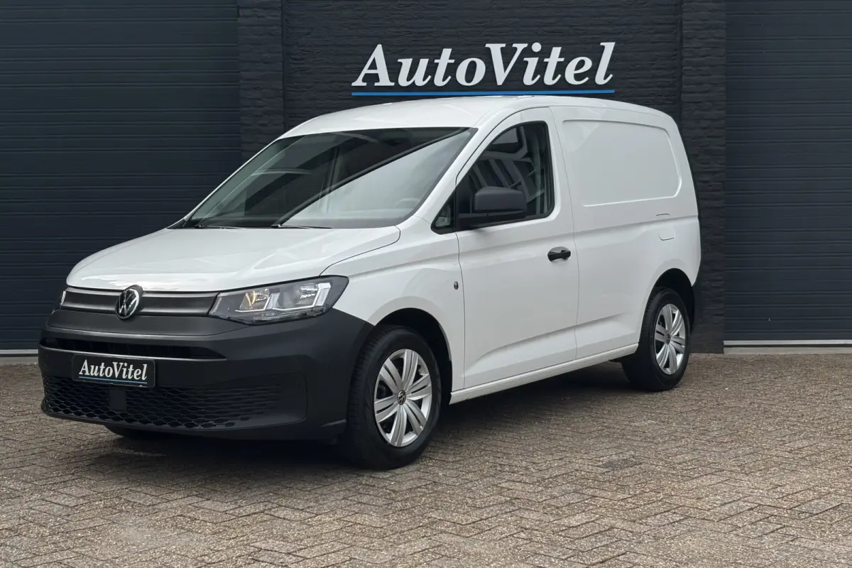 1.5 TSI | Airco | PDC A | DAB | Cruise control
