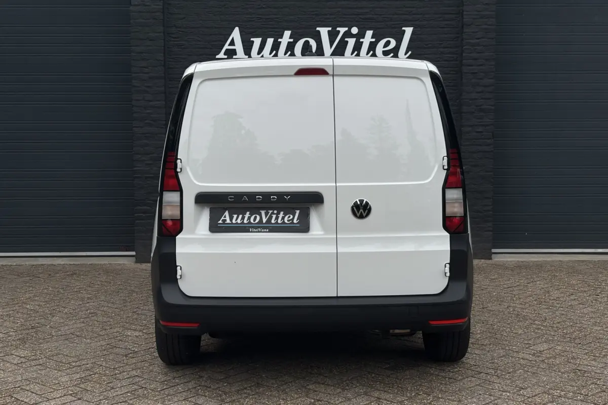 1.5 TSI | Airco | PDC A | DAB | Cruise control
