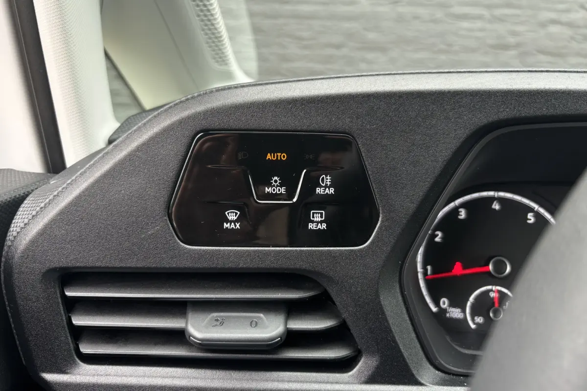 1.5 TSI | Airco | PDC A | DAB | Cruise control