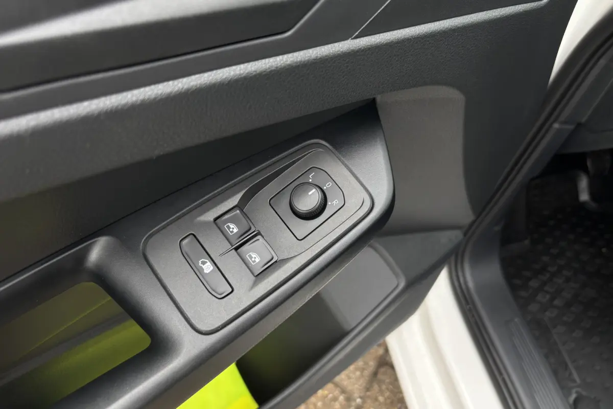1.5 TSI | Airco | PDC A | DAB | Cruise control