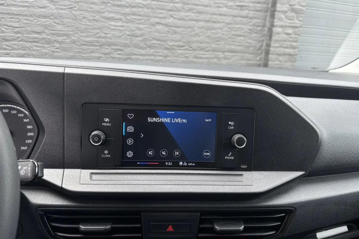 1.5 TSI | Airco | PDC A | DAB | Cruise control
