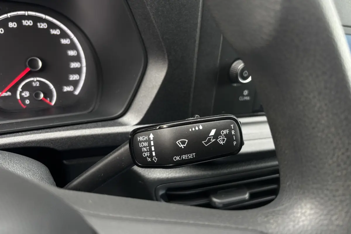 1.5 TSI | Airco | PDC A | DAB | Cruise control