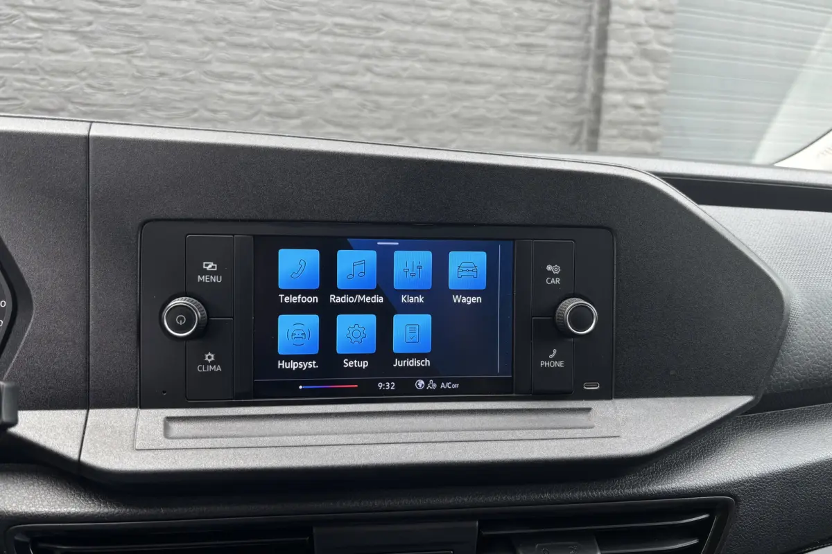 1.5 TSI | Airco | PDC A | DAB | Cruise control