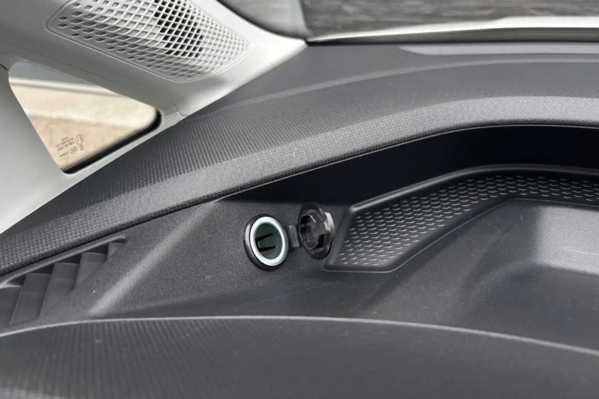 1.5 TSI | Airco | PDC A | DAB | Cruise control