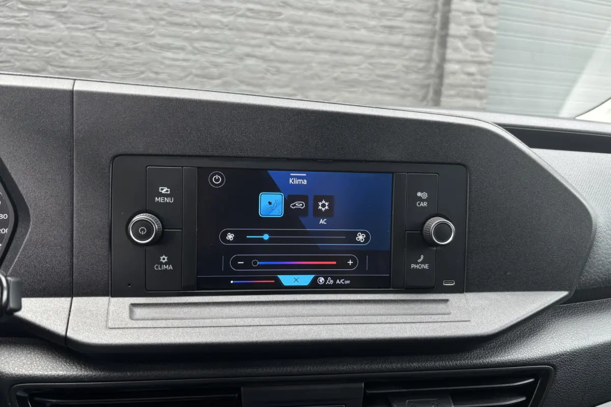 1.5 TSI | Airco | PDC A | DAB | Cruise control