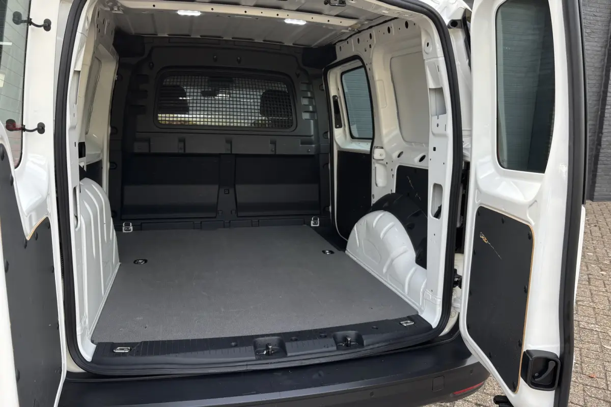 1.5 TSI | Airco | PDC A | DAB | Cruise control
