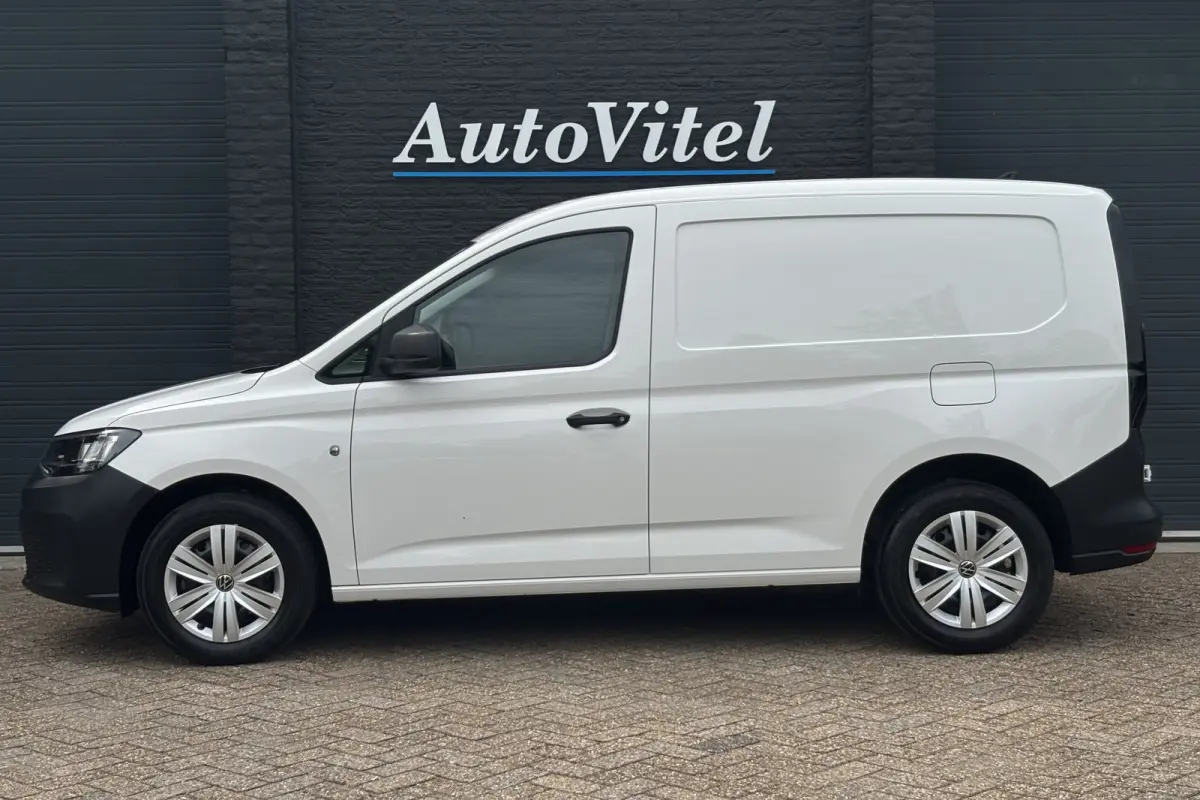 1.5 TSI | Airco | PDC A | DAB | Cruise control