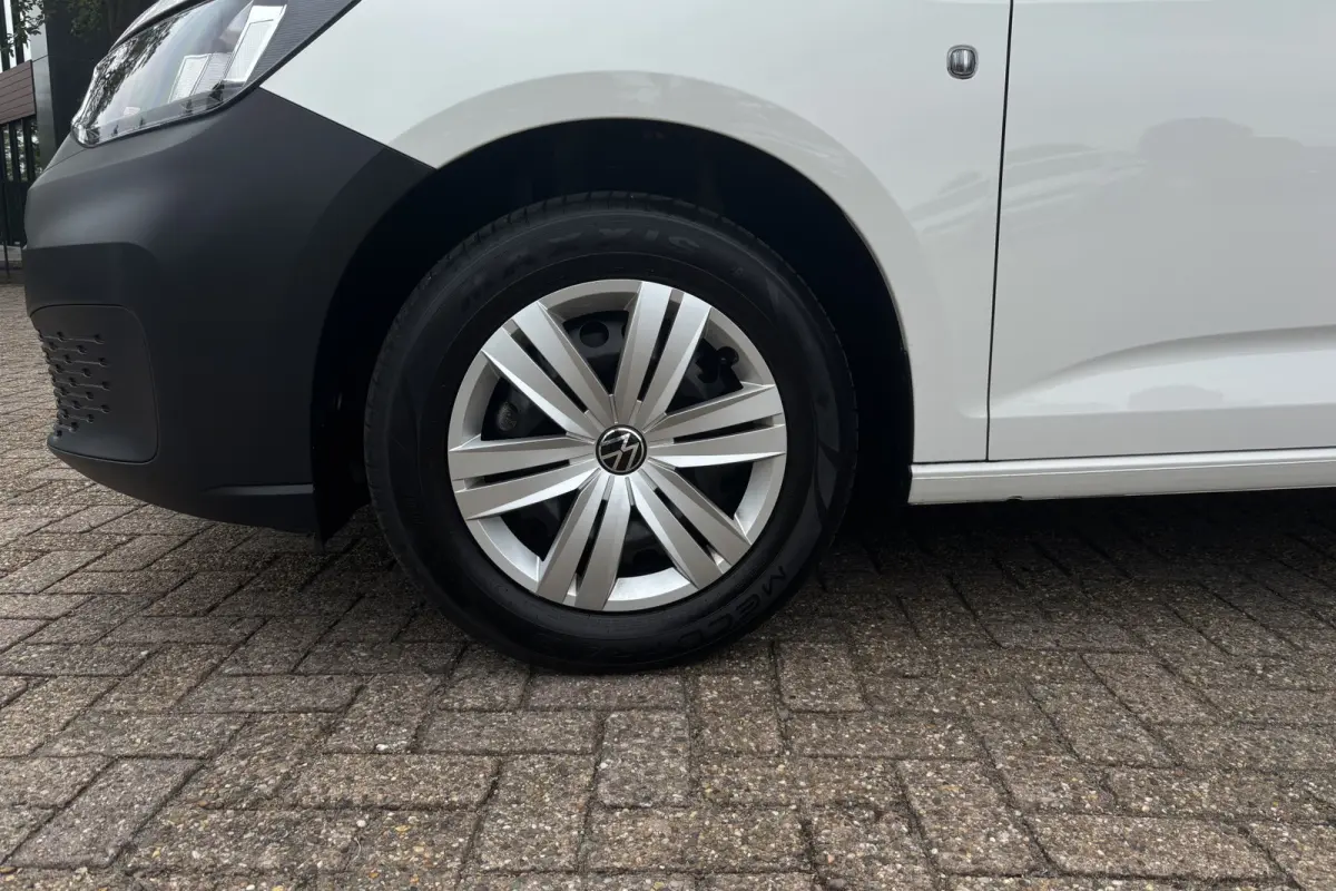 1.5 TSI | Airco | PDC A | DAB | Cruise control