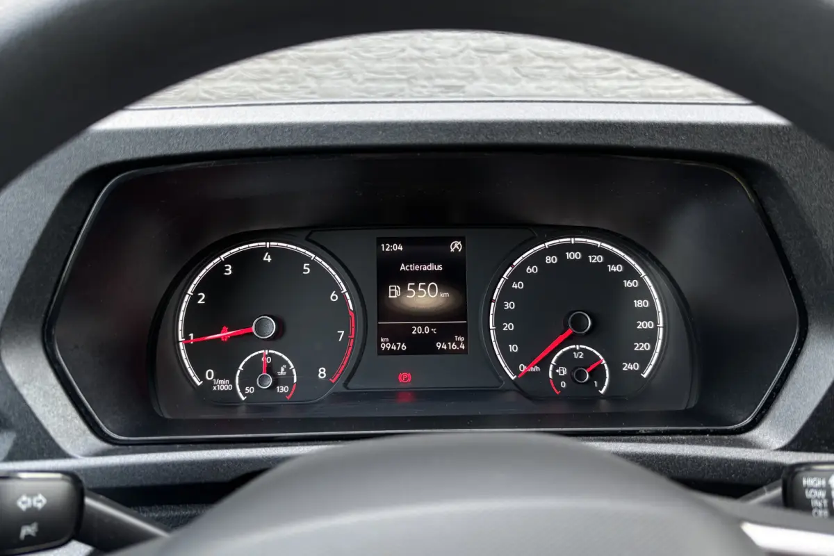 1.5 TSI | Airco | PDC A | DAB | Cruise control