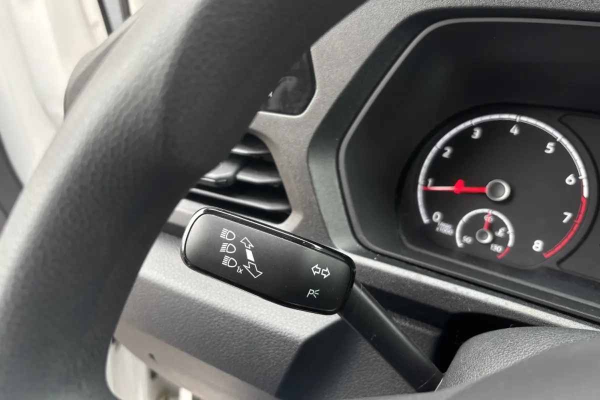 1.5 TSI | Airco | PDC A | DAB | Cruise control