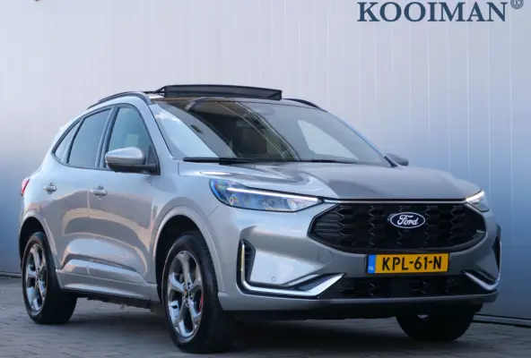 2.5 PHEV ST-Line X 243 Pk Automaat Navi / DAB / Apple Carplay / Pano-dak / Trekhaak