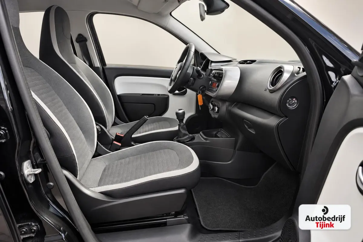 1.0 SCe Limited | Airco | Cruise | Bluetooth | All-seasons |