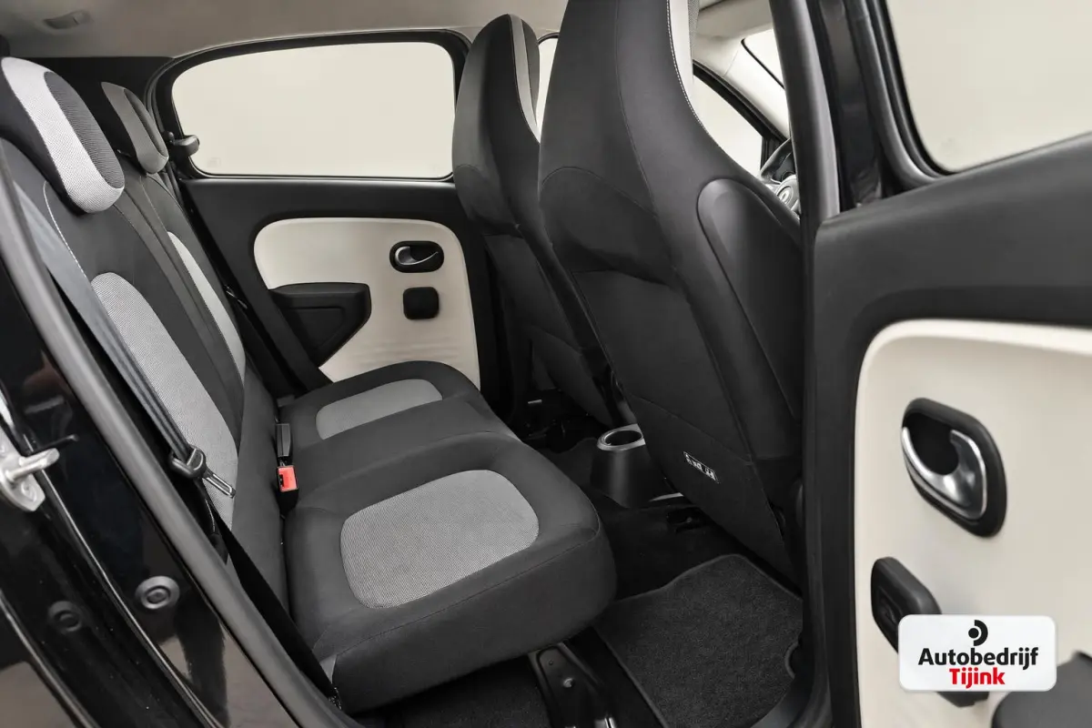 1.0 SCe Limited | Airco | Cruise | Bluetooth | All-seasons |