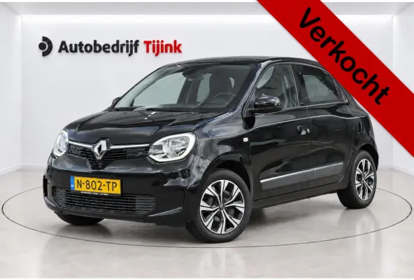 1.0 SCe Limited | Airco | Cruise | Bluetooth | All-seasons |