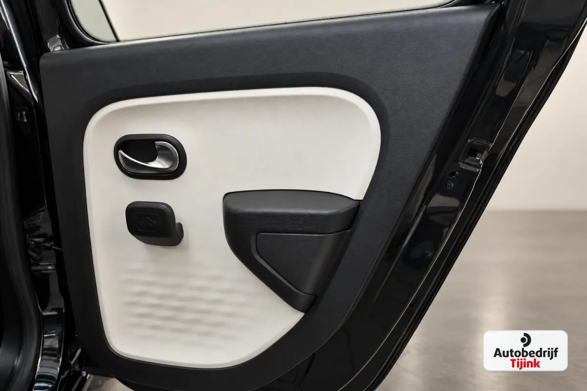 1.0 SCe Limited | Airco | Cruise | Bluetooth | All-seasons |