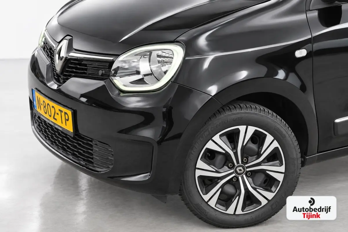 1.0 SCe Limited | Airco | Cruise | Bluetooth | All-seasons |