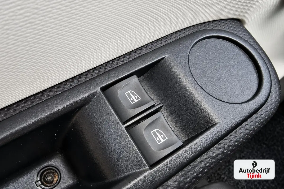 1.0 SCe Limited | Airco | Cruise | Bluetooth | All-seasons |