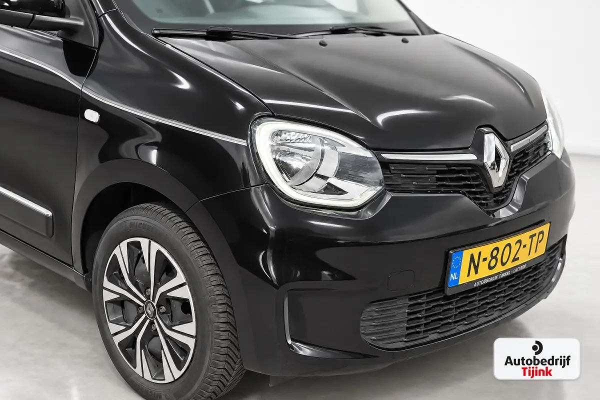 1.0 SCe Limited | Airco | Cruise | Bluetooth | All-seasons |