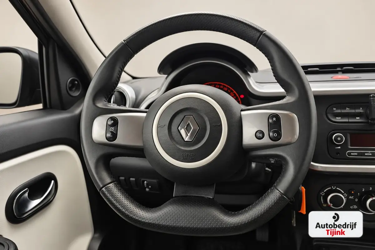 1.0 SCe Limited | Airco | Cruise | Bluetooth | All-seasons |