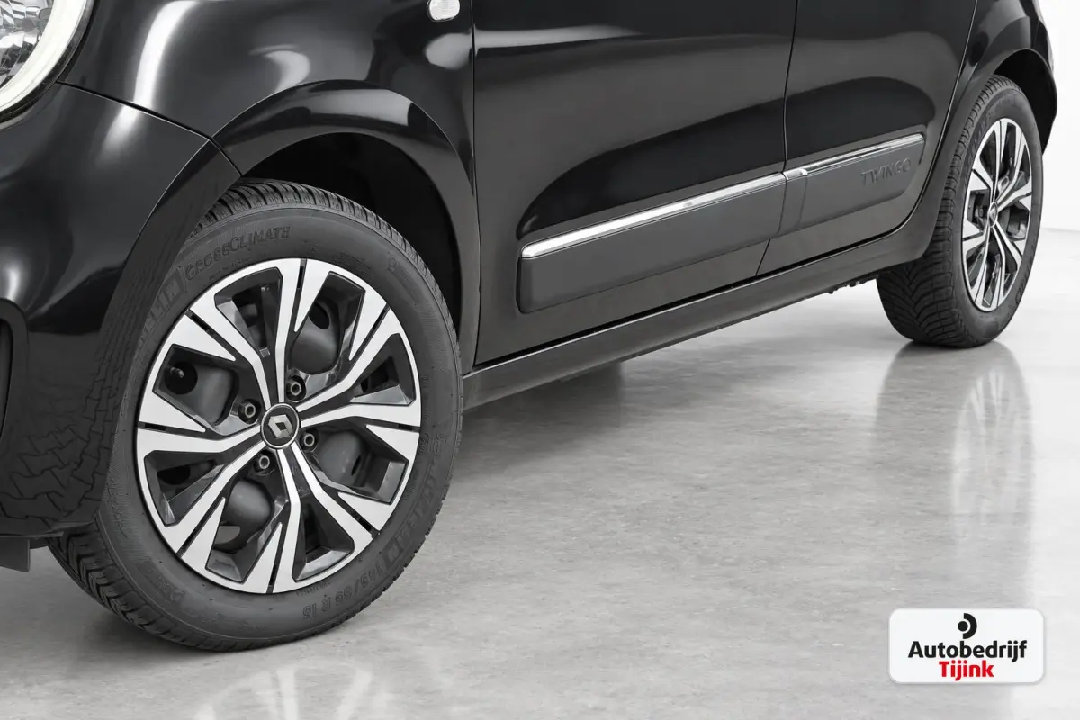 1.0 SCe Limited | Airco | Cruise | Bluetooth | All-seasons |
