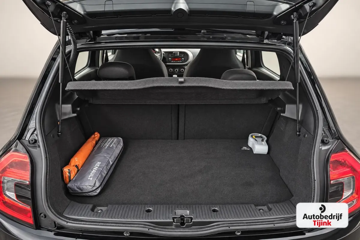 1.0 SCe Limited | Airco | Cruise | Bluetooth | All-seasons |