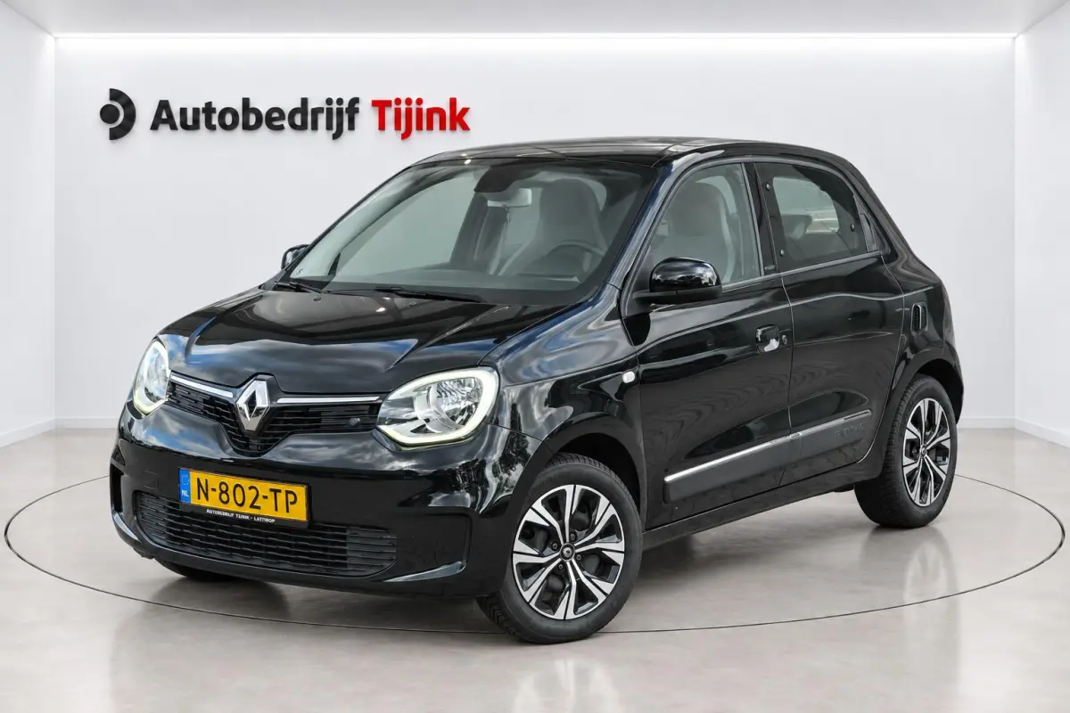1.0 SCe Limited | Airco | Cruise | Bluetooth | All-seasons |