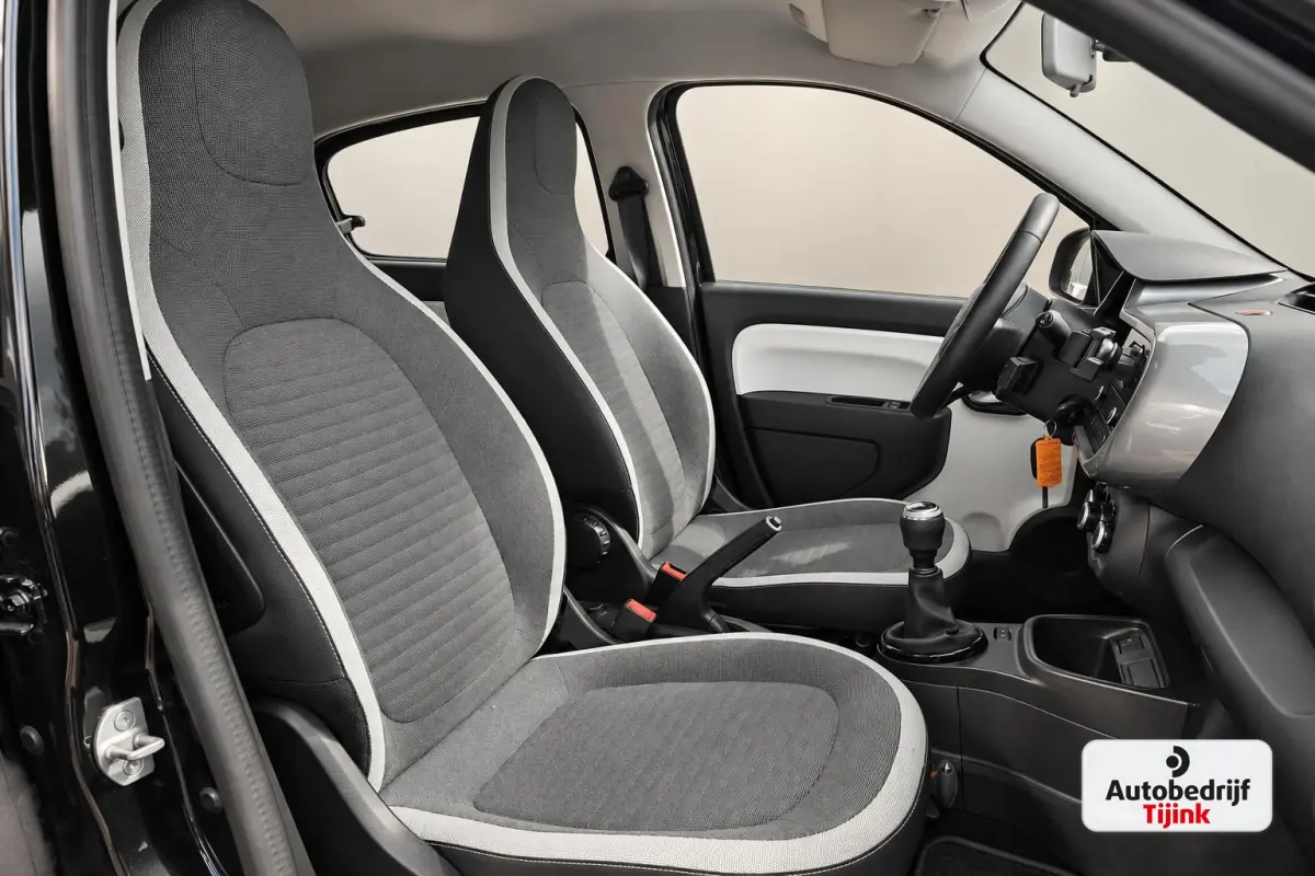 1.0 SCe Limited | Airco | Cruise | Bluetooth | All-seasons |