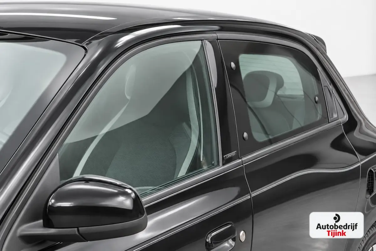 1.0 SCe Limited | Airco | Cruise | Bluetooth | All-seasons |