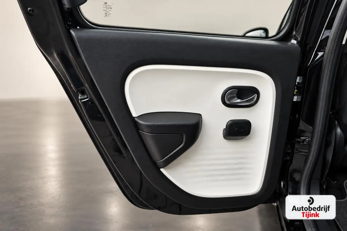 1.0 SCe Limited | Airco | Cruise | Bluetooth | All-seasons |