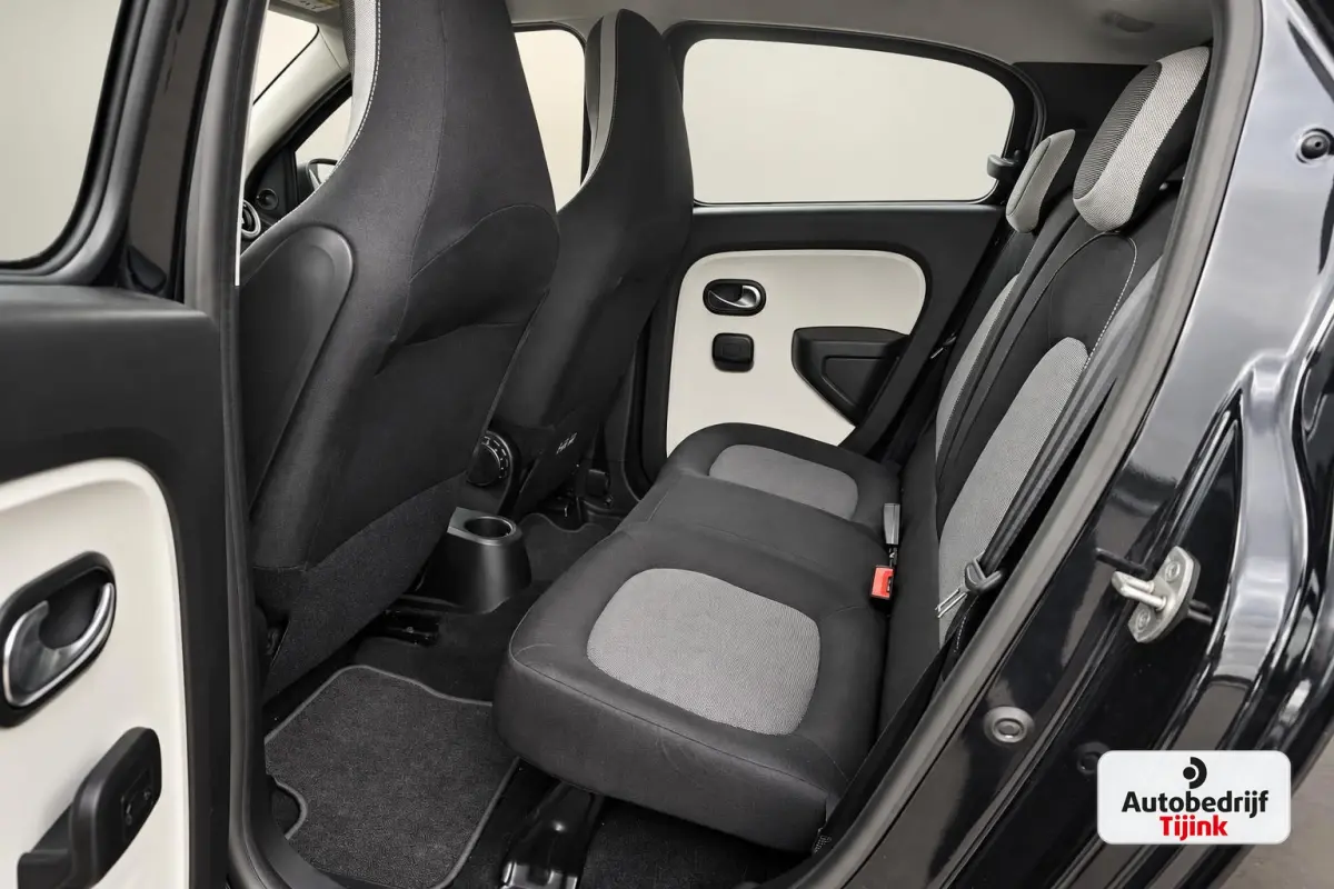 1.0 SCe Limited | Airco | Cruise | Bluetooth | All-seasons |