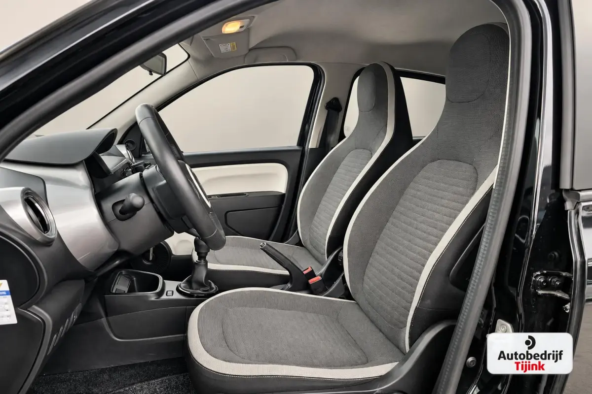 1.0 SCe Limited | Airco | Cruise | Bluetooth | All-seasons |